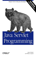 Java Servlet Programming: (Java (O'Reilly))