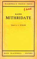 Mithridate