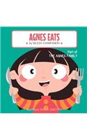Agnes Eats