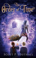 Order of Time
