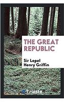 THE GREAT REPUBLIC