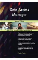Data Access Manager Second Edition