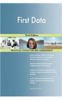 First Data Third Edition