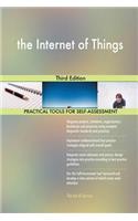 The Internet of Things Third Edition