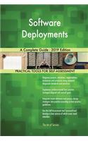 Software Deployments A Complete Guide - 2019 Edition