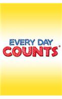 Great Source Every Day Counts: Practice Counts