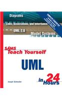 Sams Teach Yourself UML in 24 Hours, Complete Starter Kit: Complete Starter Kit