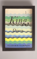 King, Queen, Knave: (Vintage International)