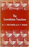 Convolution Transform