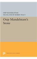 Osip Mandelstam's Stone