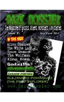 Dark Dossier Magazine #1