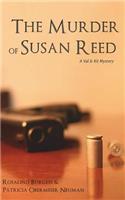 Murder of Susan Reed