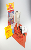 Hairy Who & the Chicago Imagists