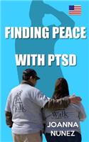 Finding Peace with Ptsd
