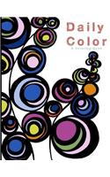 Daily Color
