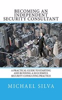 Becoming an Independent Security Consultant