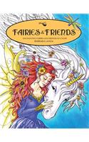 Fairies & Friends