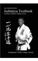 Isshinryu Textbook