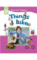 Things I Like