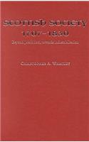 Scottish Society, 1707-1830