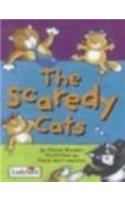 Scaredy Cats
