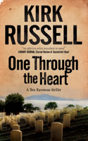 One Through the Heart: A Detective Mystery Set in San Francisco: A Detective Mystery Set in San Francisco