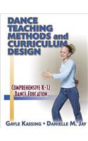 Dance Teaching Methods and Curriculum Design