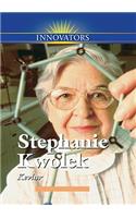 Stephanie Kwolek