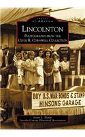 Lincolnton
