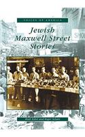 Jewish Maxwell Street Stories