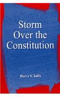 Storm Over the Constitution