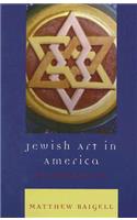 Jewish Art in America