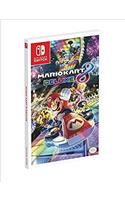 Mario Kart 8 Deluxe