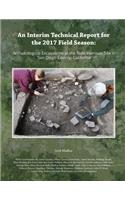 An Interim Technical Report for the 2017 Field Season