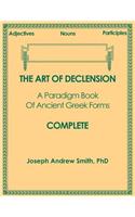 The Art of Declension