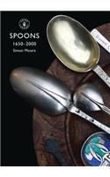 Spoons 1650-2000