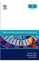 Risk and Management Accounting