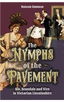 The Nymphs of the Pavement