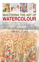 Mastering the Art of Watercolour