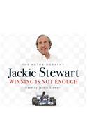 Winning is Not Enough