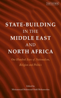 State-Building in the Middle East and North Africa