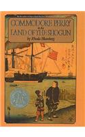Commodore Perry in the Land of the Shogun