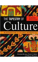 The Tapestry of Culture