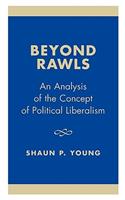 Beyond Rawls