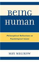 Being Human