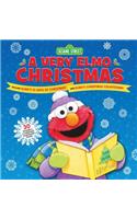 Sesame Street: A Very Elmo Christmas