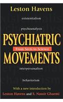 Psychiatric Movements