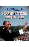 Martin Luther King Jr. Day