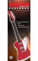 Guitar Chord Casebook