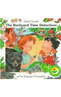 The Backyard Time Detectives